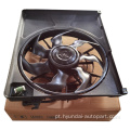 25380-2G000 Radiator and Fan para Kia